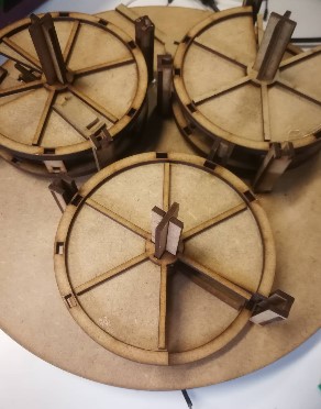 Smart System for the elderly